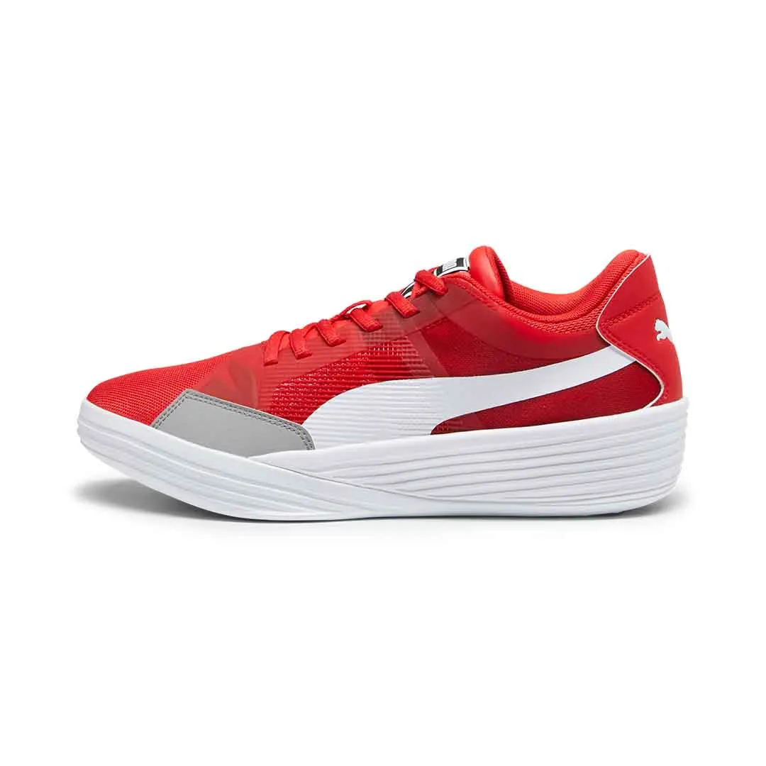Puma Clyde All-Pro Team | 19550910