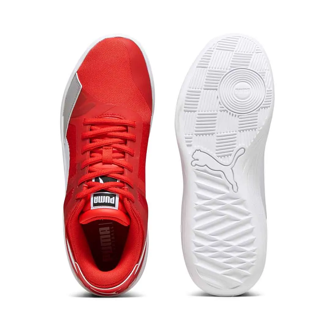Puma Clyde All-Pro Team | 19550910