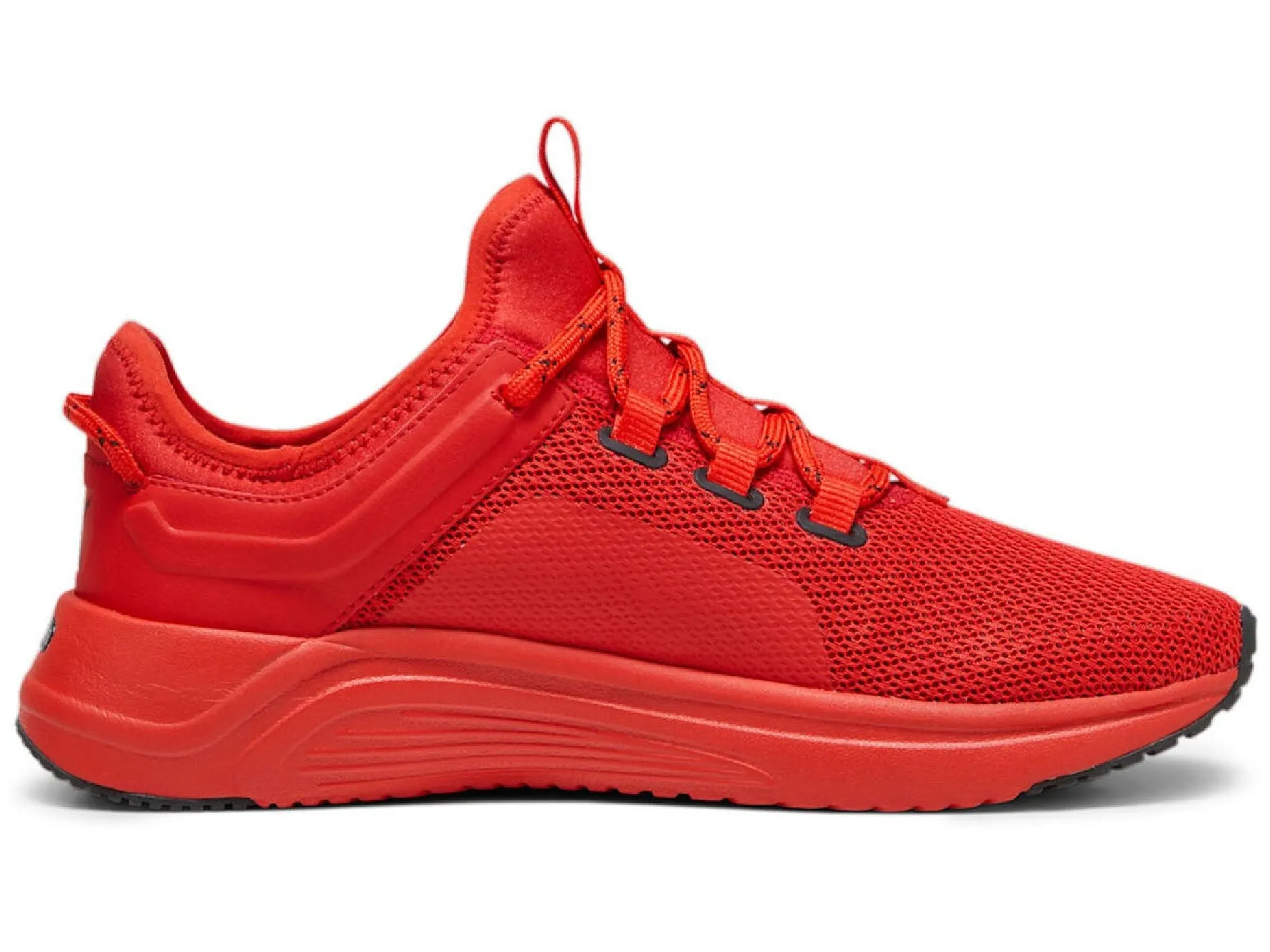 Puma Mens Softride Astro Slip-On Shoes