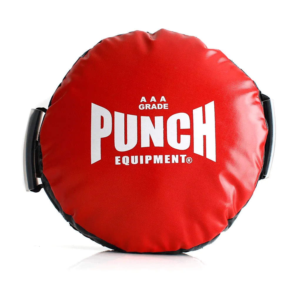 Punch Equipment AAA Round Boxing / Hit Shield