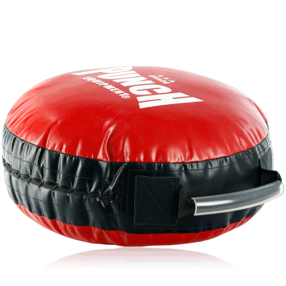 Punch Equipment AAA Round Boxing / Hit Shield