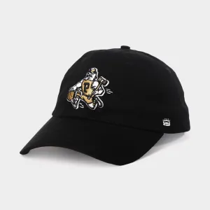 Purdue Boilermakers Basketball Pete Dad Hat