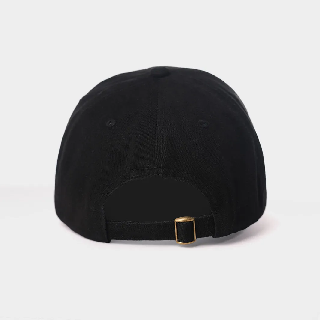 Purdue Boilermakers Basketball Pete Dad Hat
