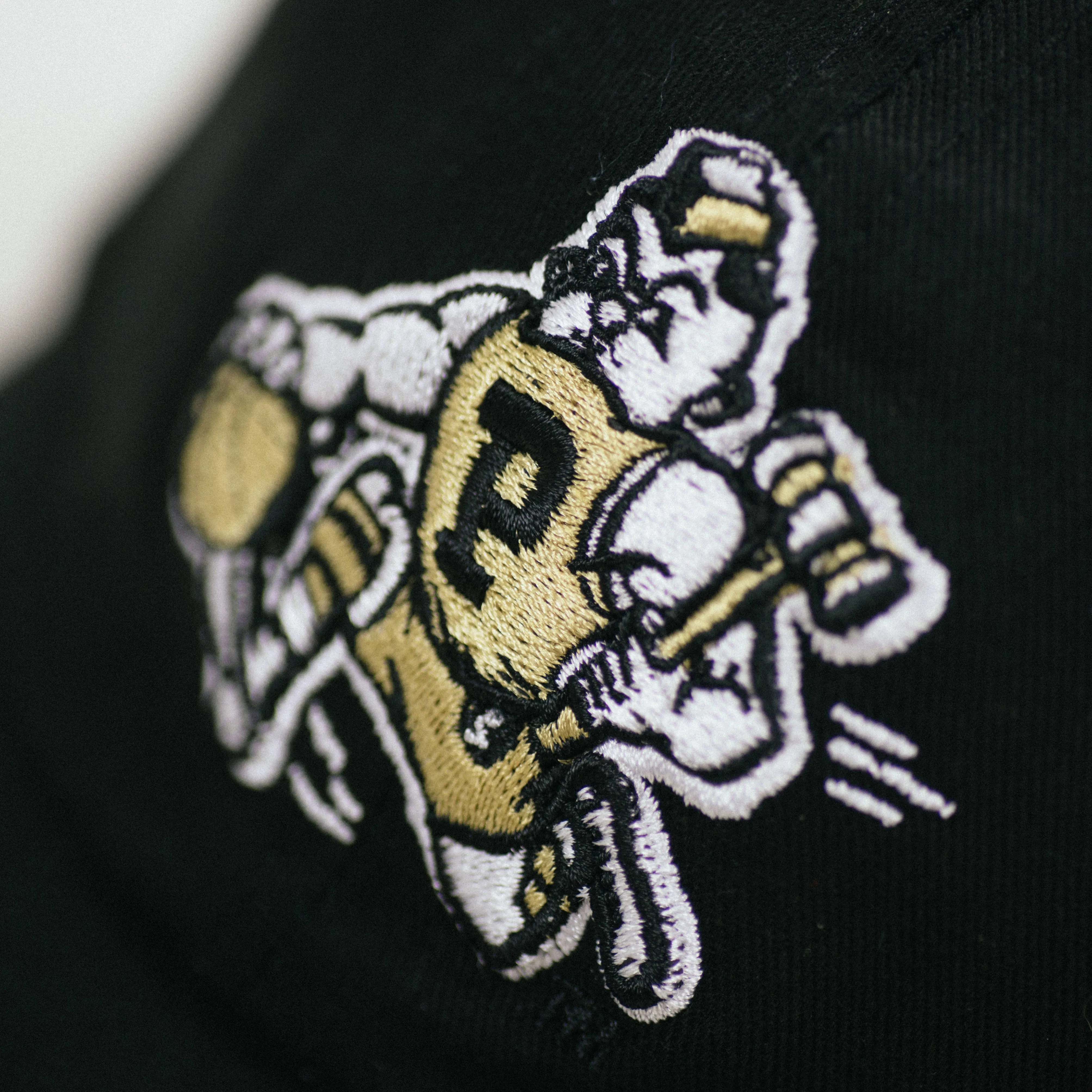 Purdue Boilermakers Basketball Pete Dad Hat