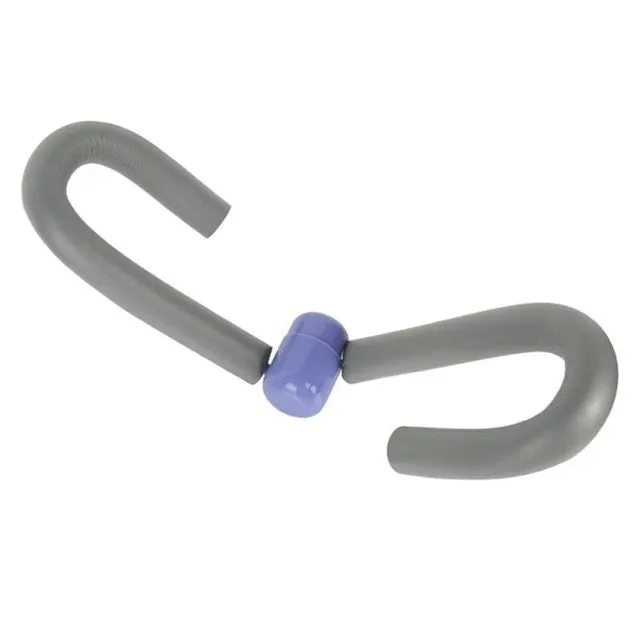 PVC Training Apparatus Home Gym Equipment Fitness Simulator