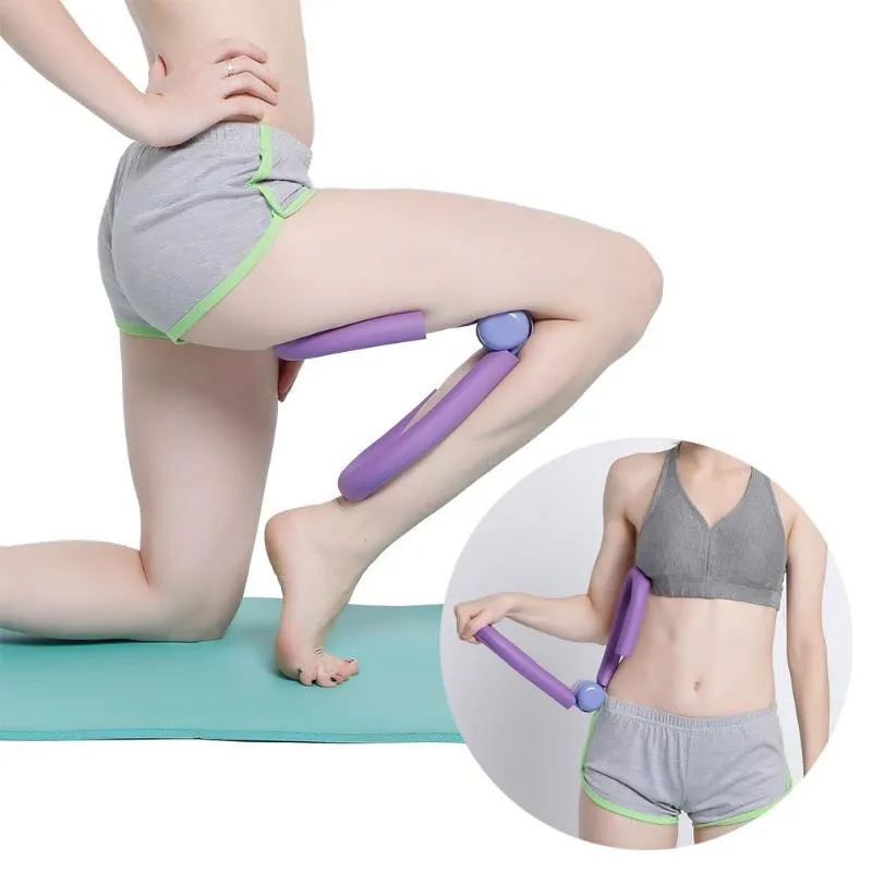 PVC Training Apparatus Home Gym Equipment Fitness Simulator