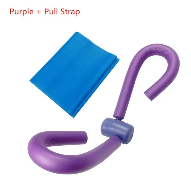 PVC Training Apparatus Home Gym Equipment Fitness Simulator