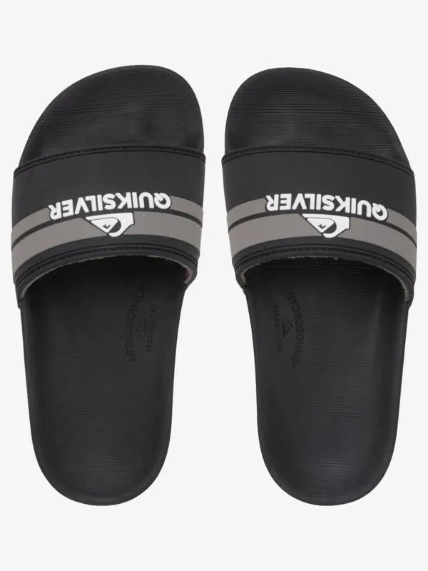 Quiksilver Rivi Youth Slides