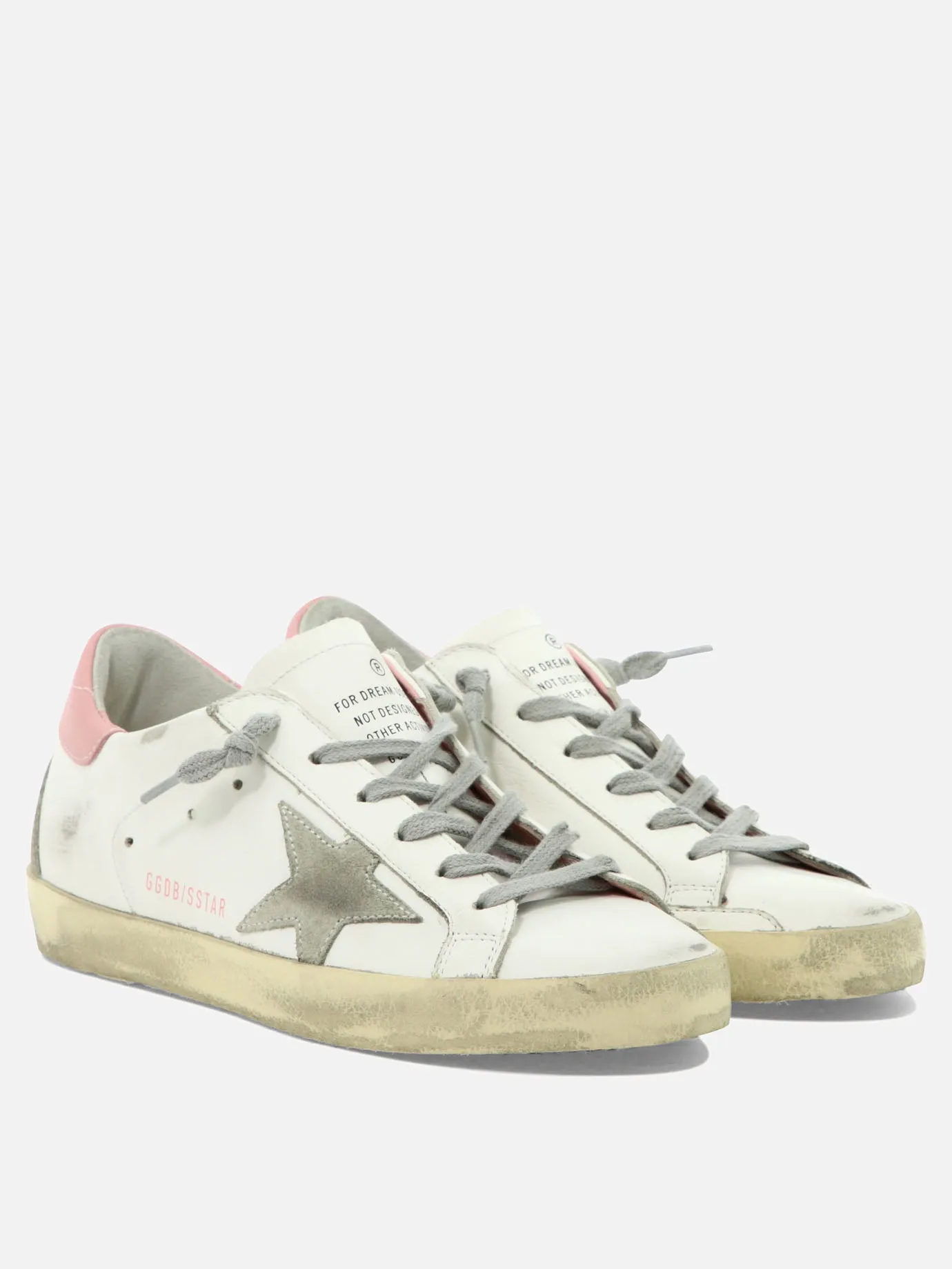 "Super-Star" sneakers