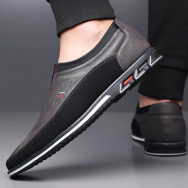 Rafael | Exclusive Slip-On Sneakers