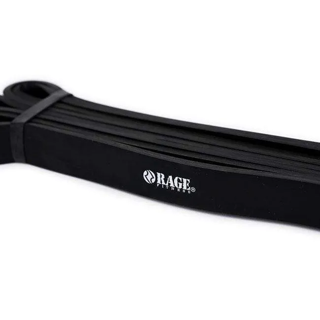 RAGE Strength Resistance Bands