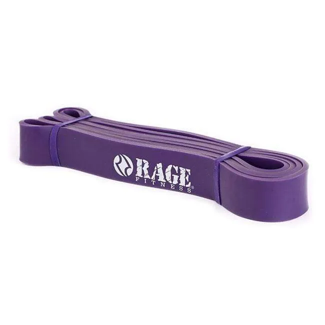 RAGE Strength Resistance Bands