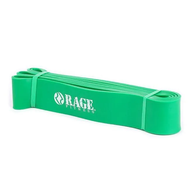 RAGE Strength Resistance Bands