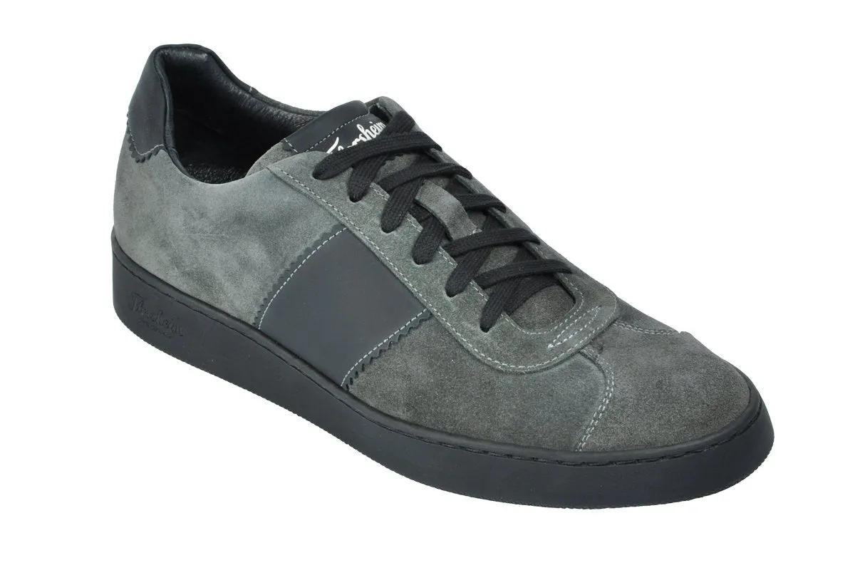 RANDOM SNEAKER SUEDE