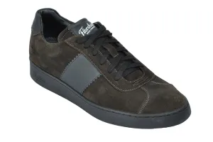 RANDOM SNEAKER SUEDE