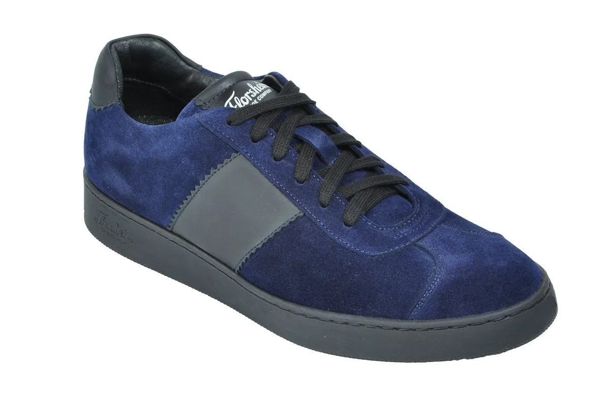 RANDOM SNEAKER SUEDE