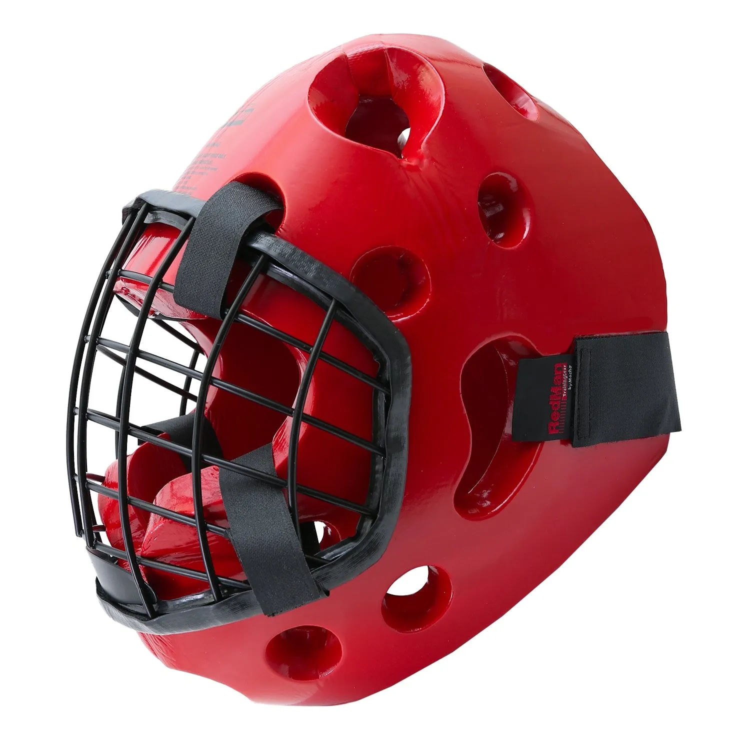 Redman Traditional Head Kit
