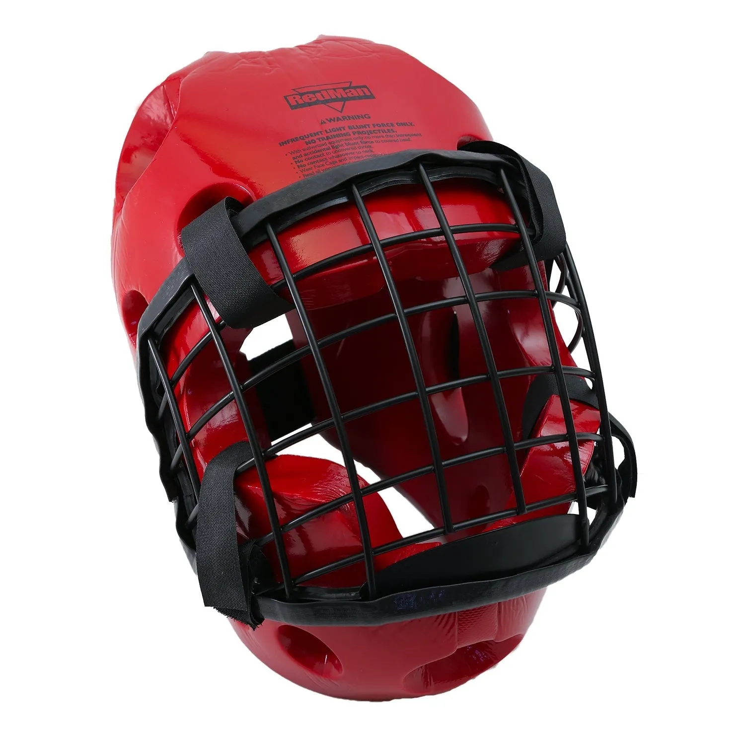 Redman Traditional Head Kit