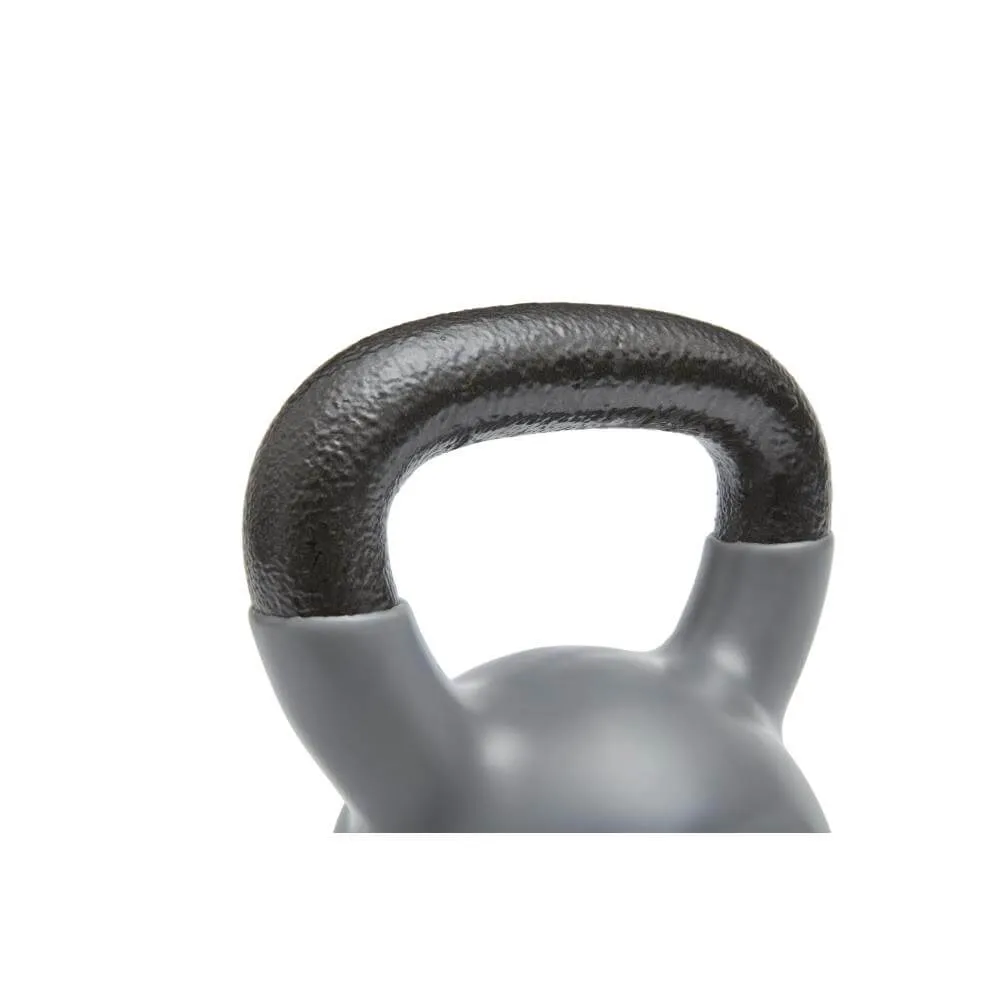 Reebok 2kg Cast Iron Kettlebell
