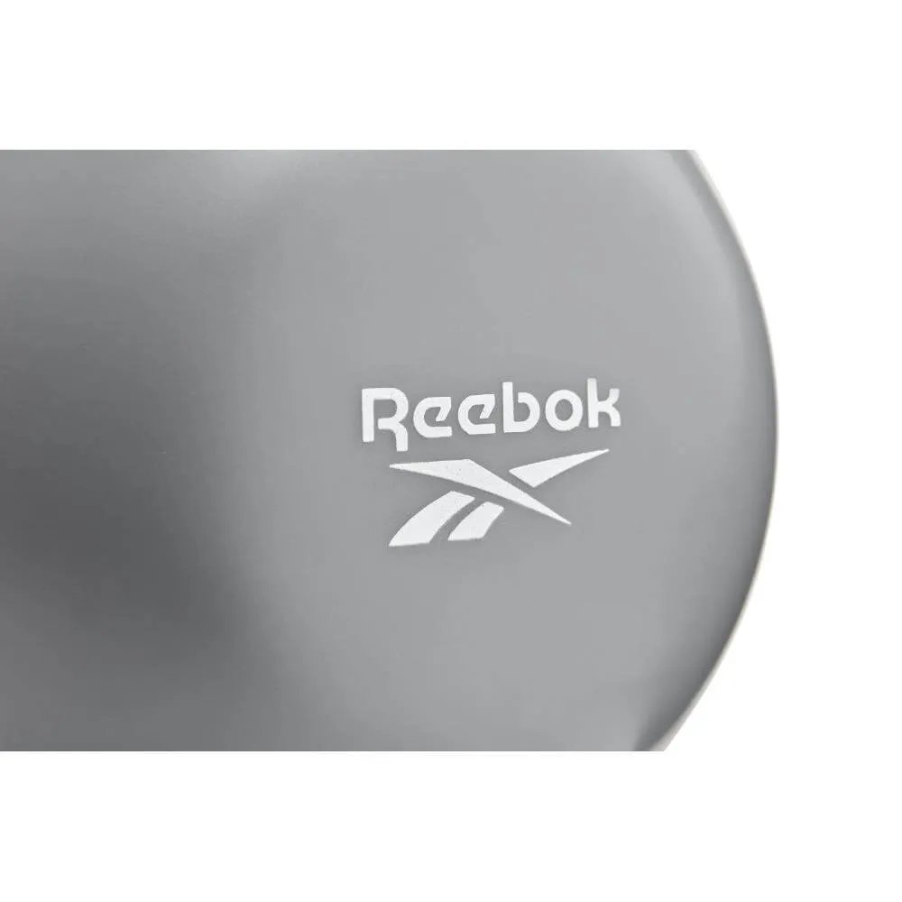 Reebok 2kg Cast Iron Kettlebell