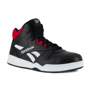 Reebok High Top Work Sneaker BB4500 - RB4132