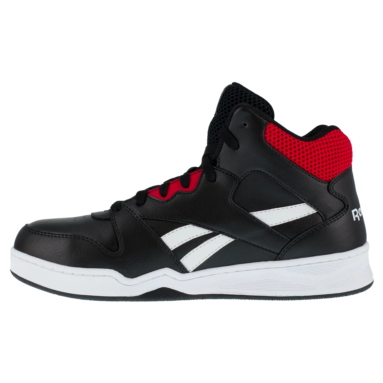 Reebok High Top Work Sneaker BB4500 - RB4132