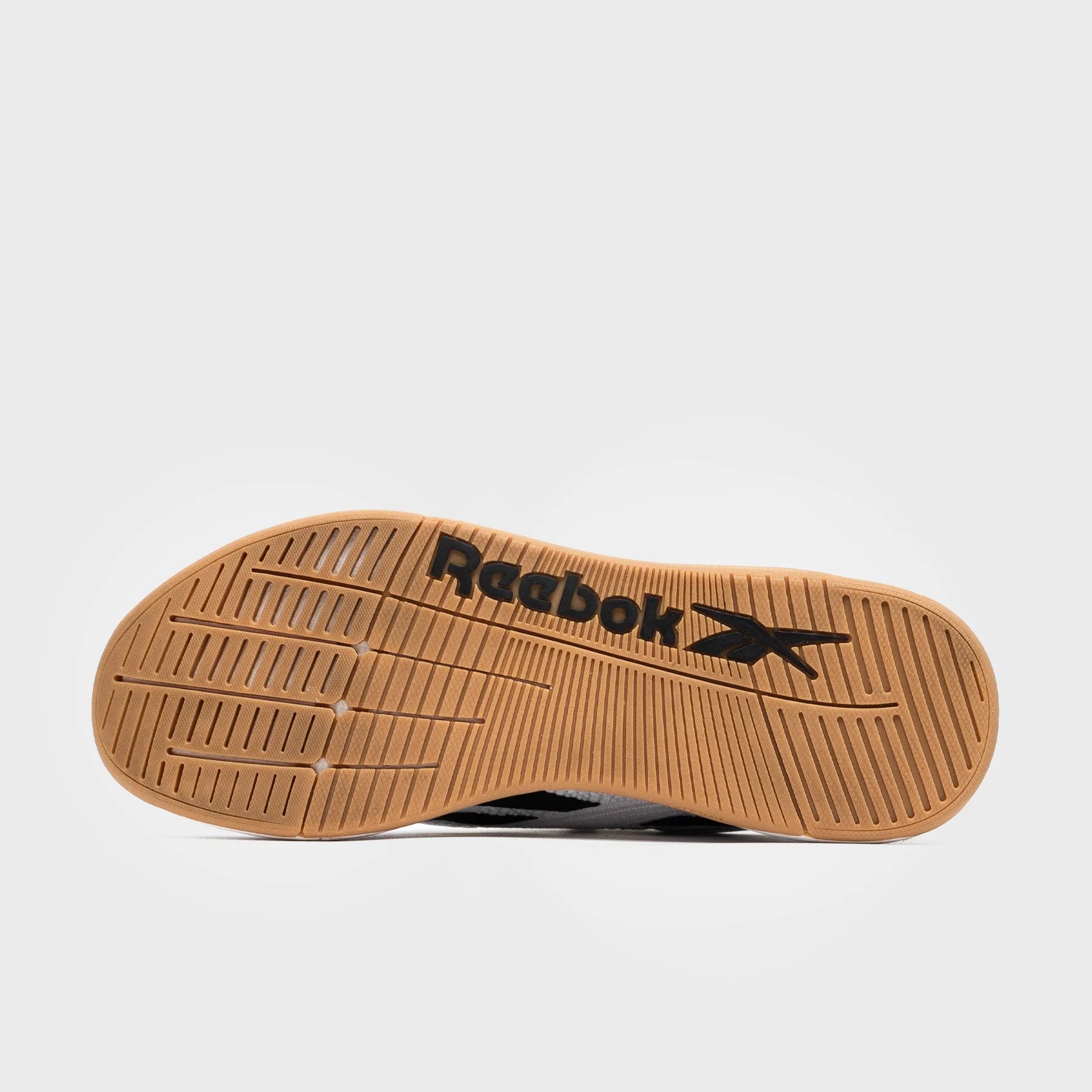 REEBOK - NANO X5 - WHITE/BLACK/GUM