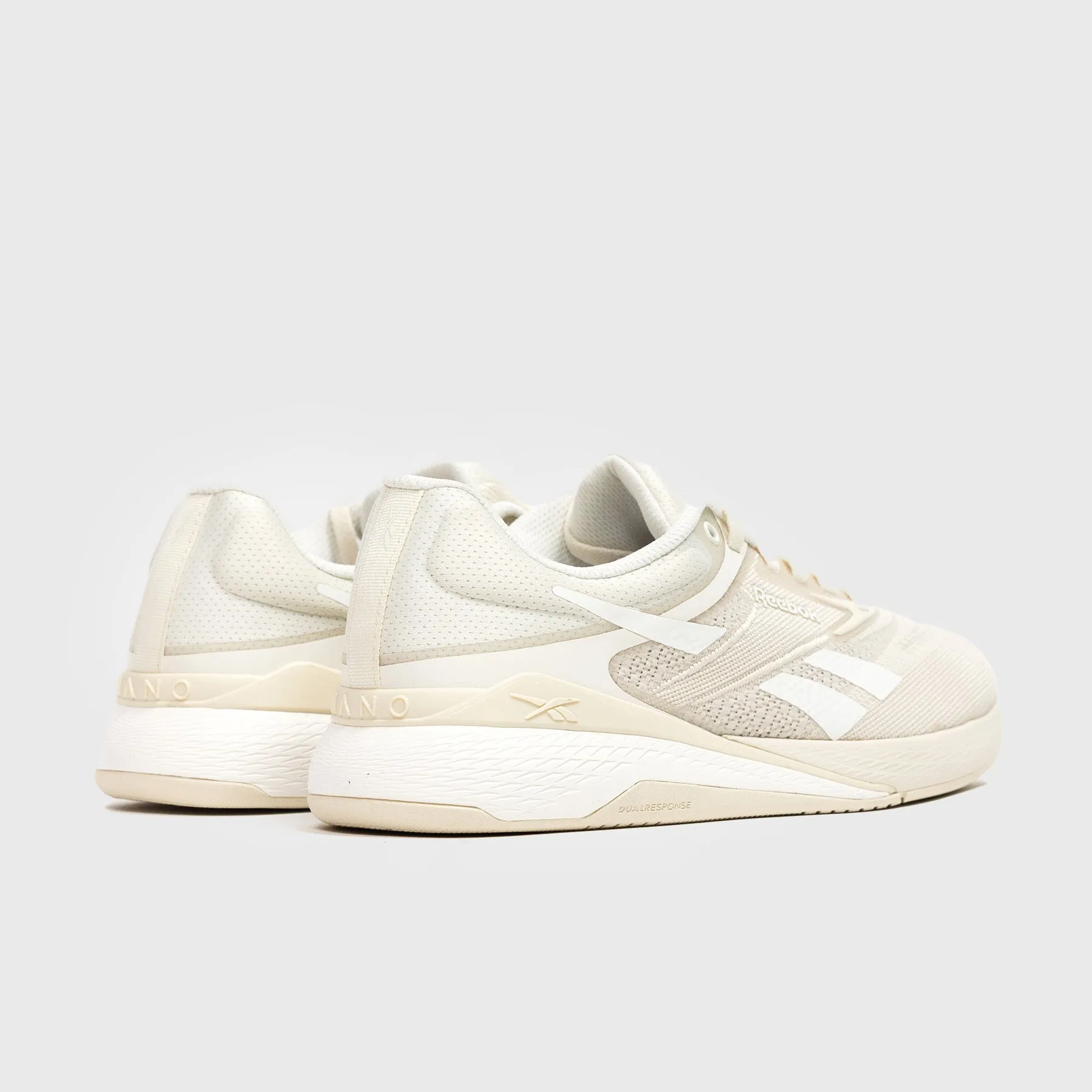 REEBOK - NANO X5 - WOMEN'S - SAND/CHALK