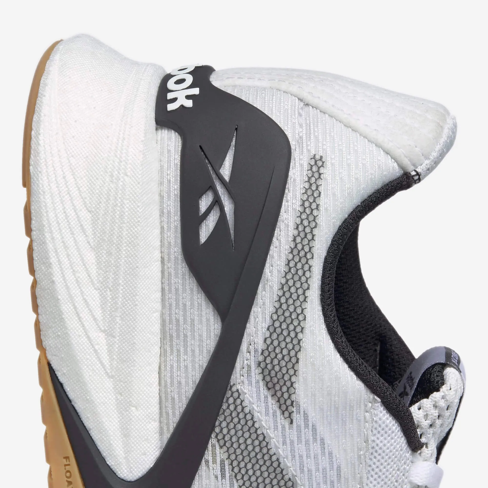 Reebok Speed 21 TR Trainers - White