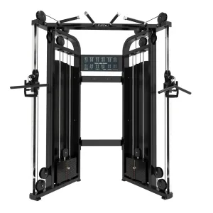 Reload Max All-In-One Multi Function Cable Machine