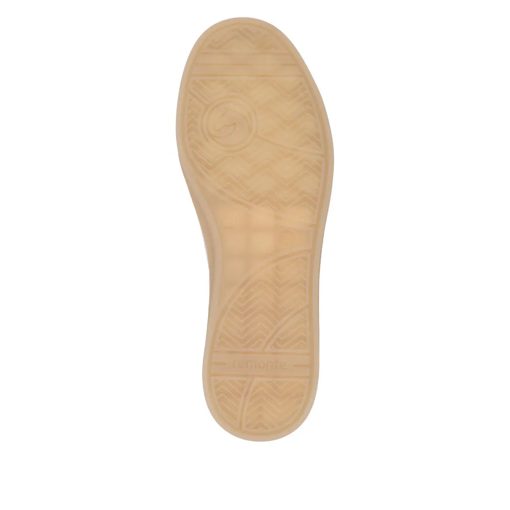 REMONTE- WOMEN'S D2C02-80 SNEAKER