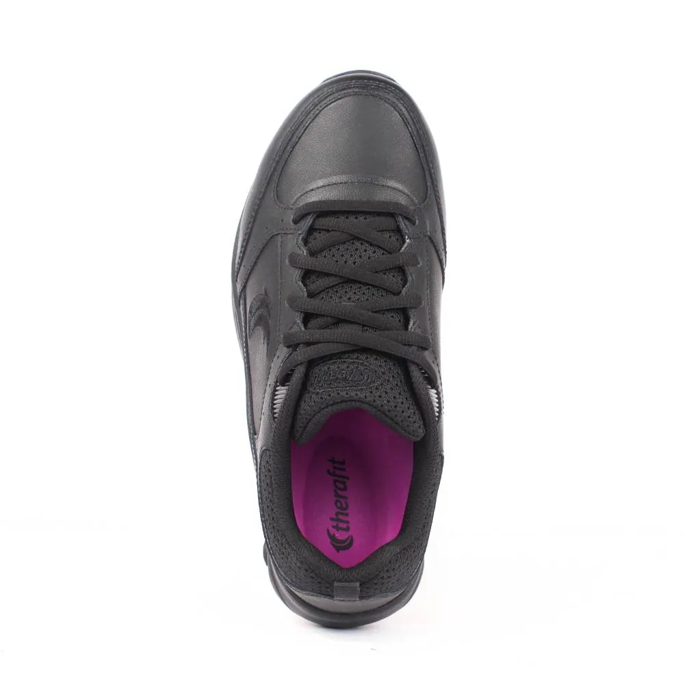 Renee Slip-Resistant Walking Shoe