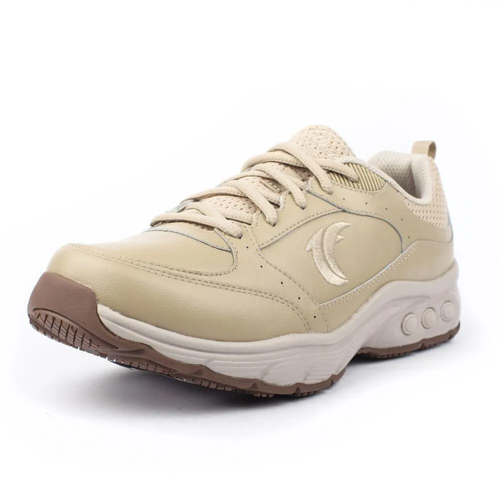 Renee Slip-Resistant Walking Shoe