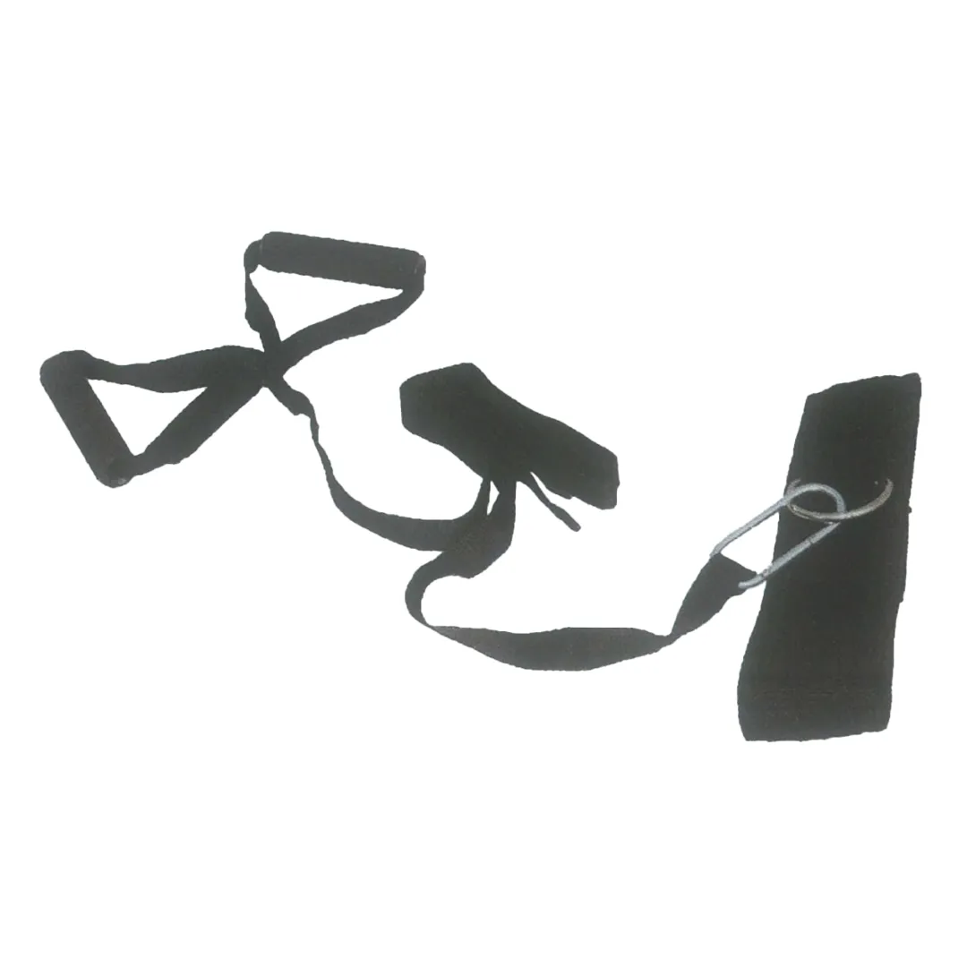 Resistance Trainer