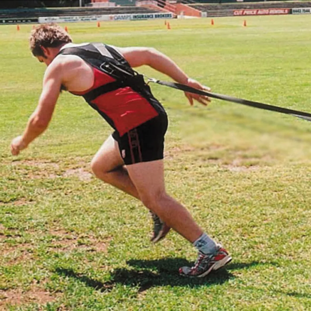 Resistance Trainer