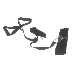 Resistance Trainer