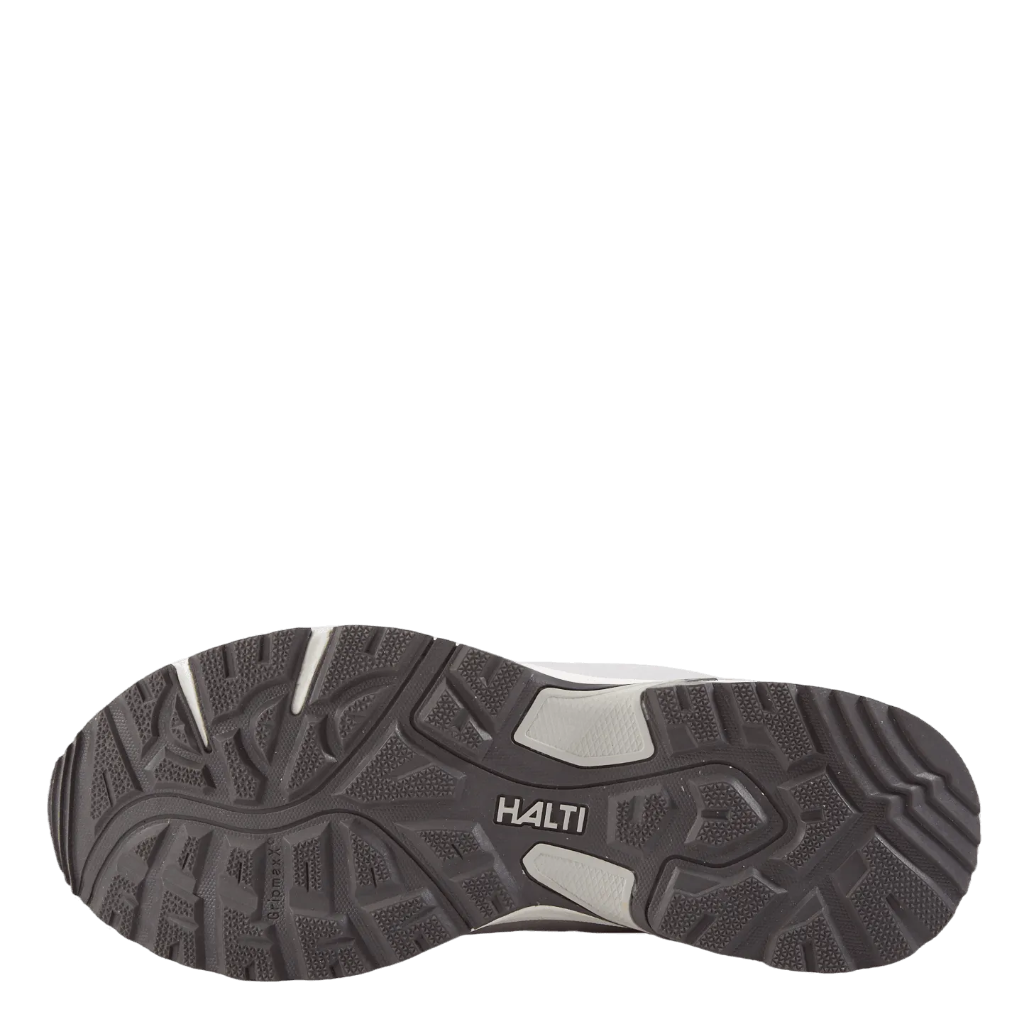 Retki Low Dx Women Harbor Mist Grey