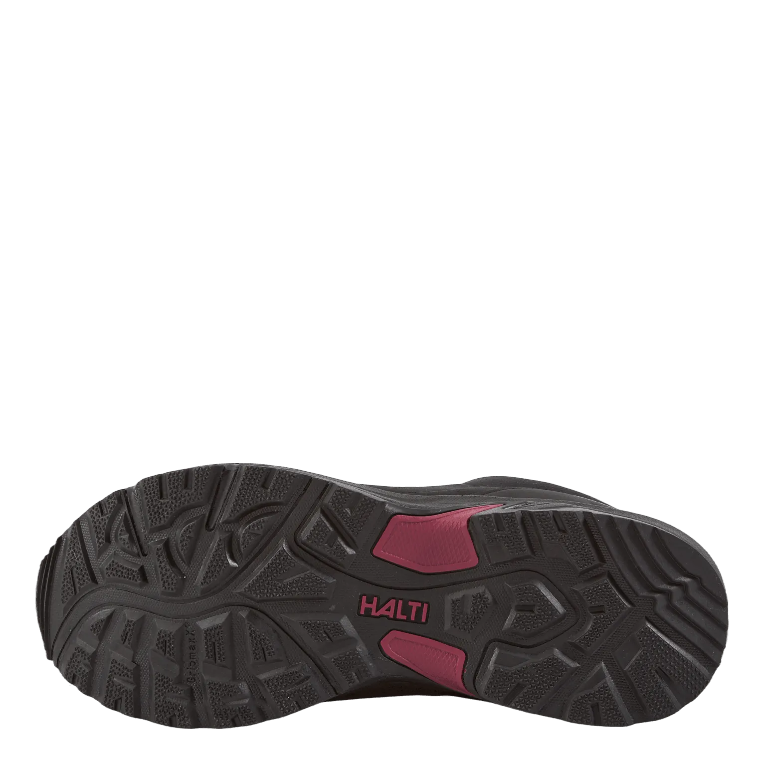Retki Mid DX Black