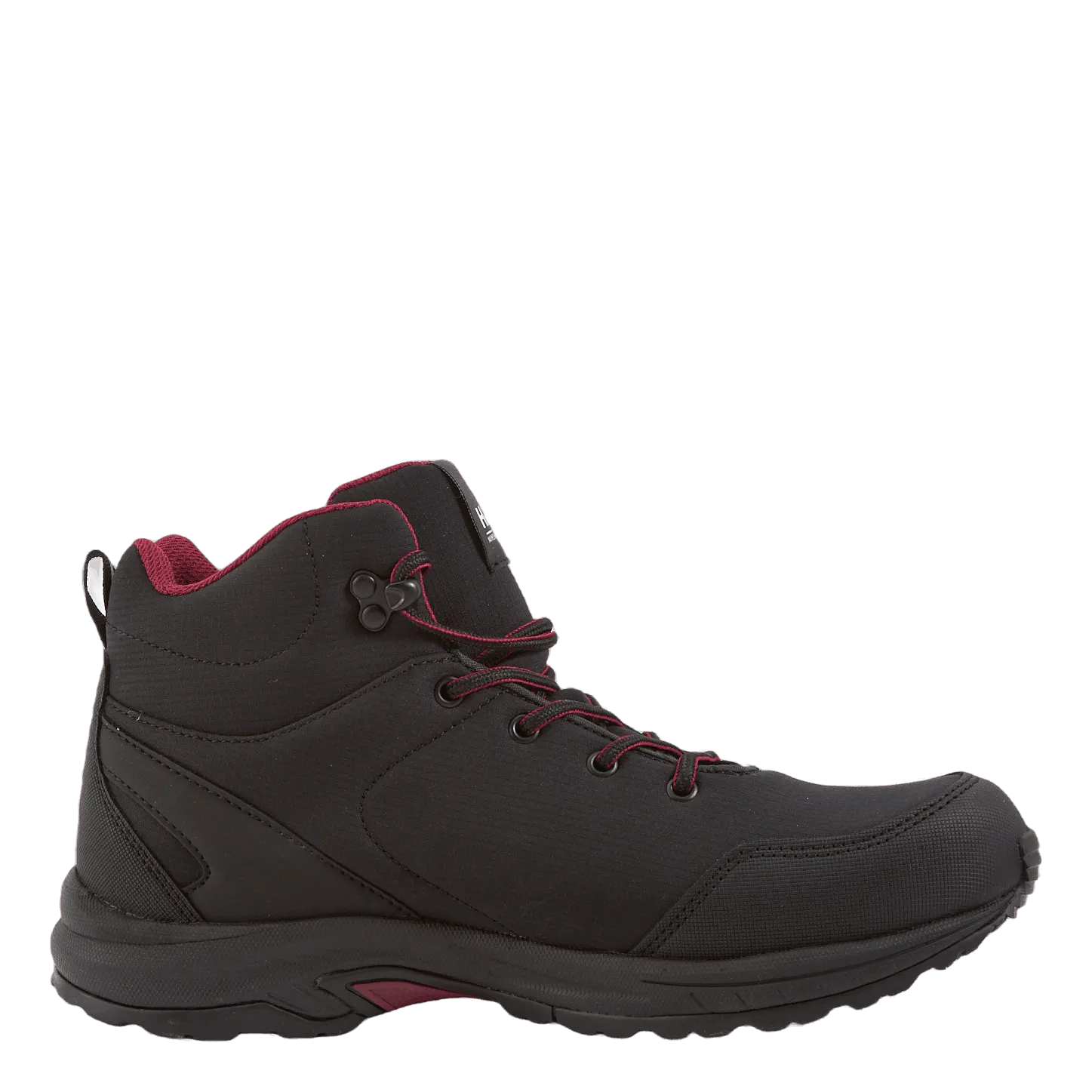 Retki Mid DX Black