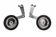 Rex Training Wheels 20" For Short Axles