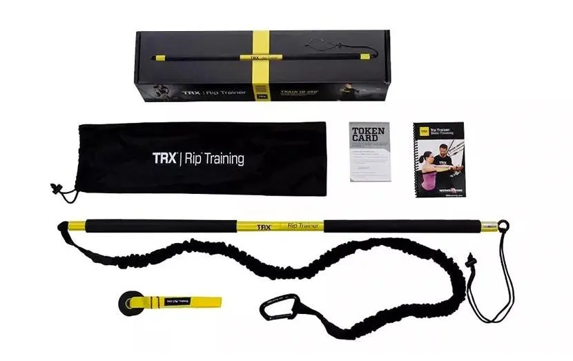 RIP TRAINER BASIC KIT