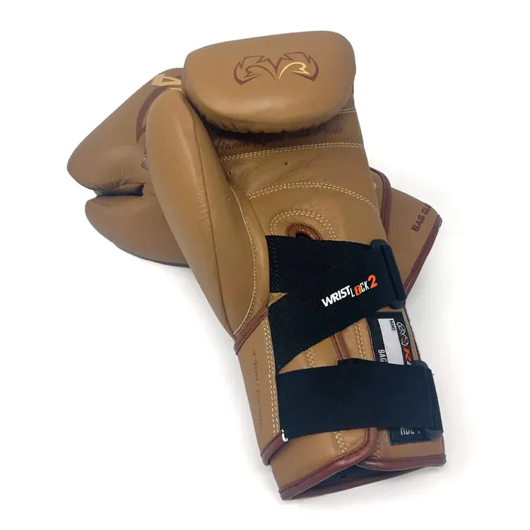 Rival RFX-GUERRERO-V Bag Gloves - HDE-F