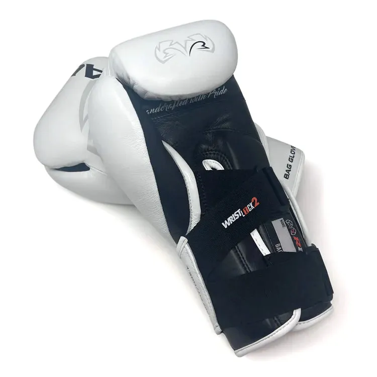 Rival RFX-GUERRERO-V Bag Gloves - HDE-F