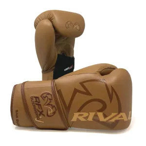 Rival RFX-GUERRERO-V Bag Gloves - HDE-F