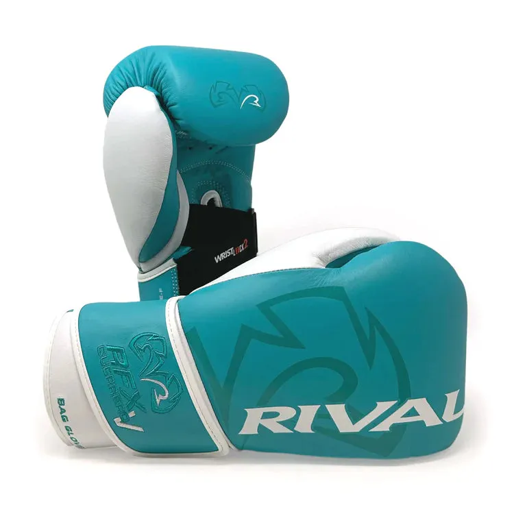 Rival RFX-GUERRERO-V Bag Gloves - HDE-F