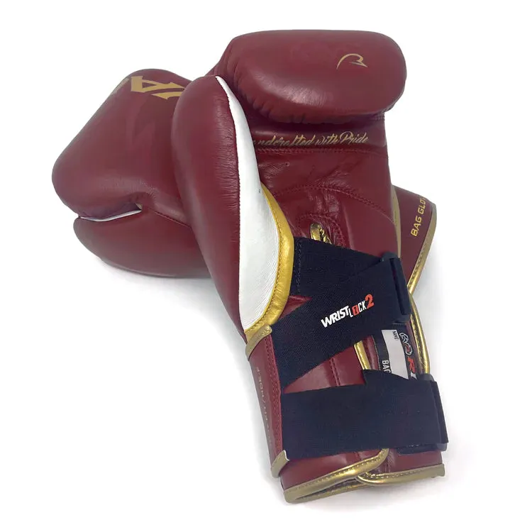 Rival RFX-GUERRERO-V Bag Gloves - HDE-F
