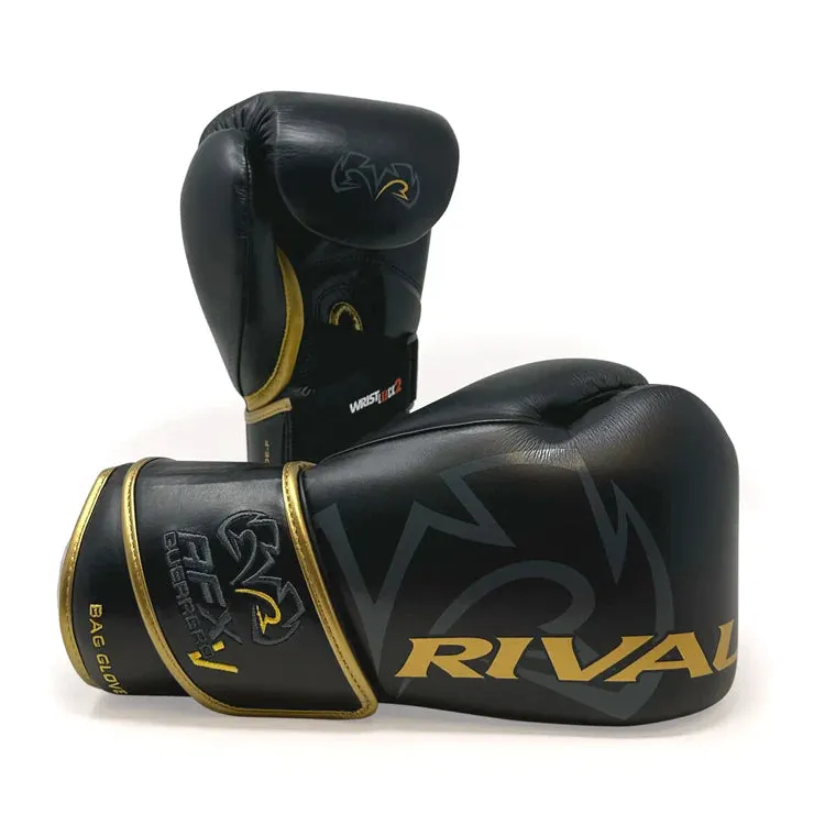 Rival RFX-GUERRERO-V Bag Gloves - HDE-F
