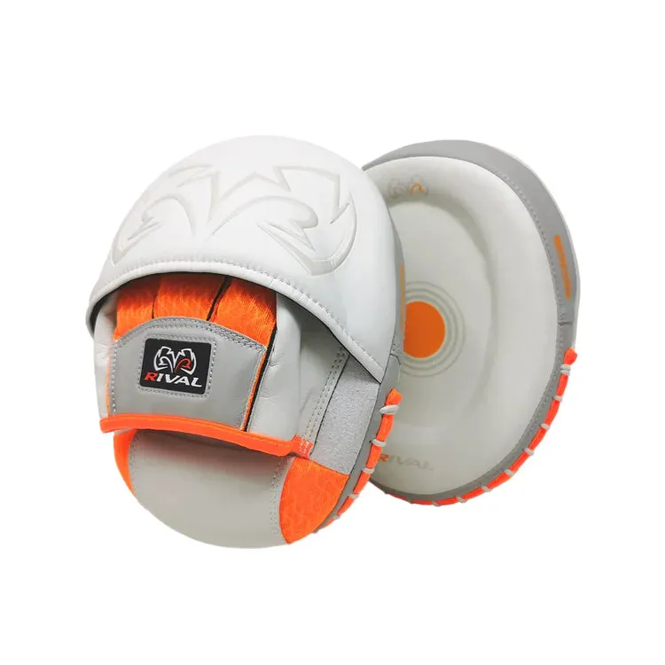 Rival RPM80 Impulse Punch Mitts