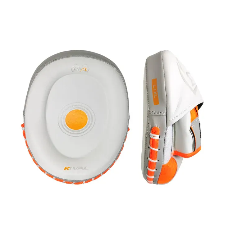 Rival RPM80 Impulse Punch Mitts