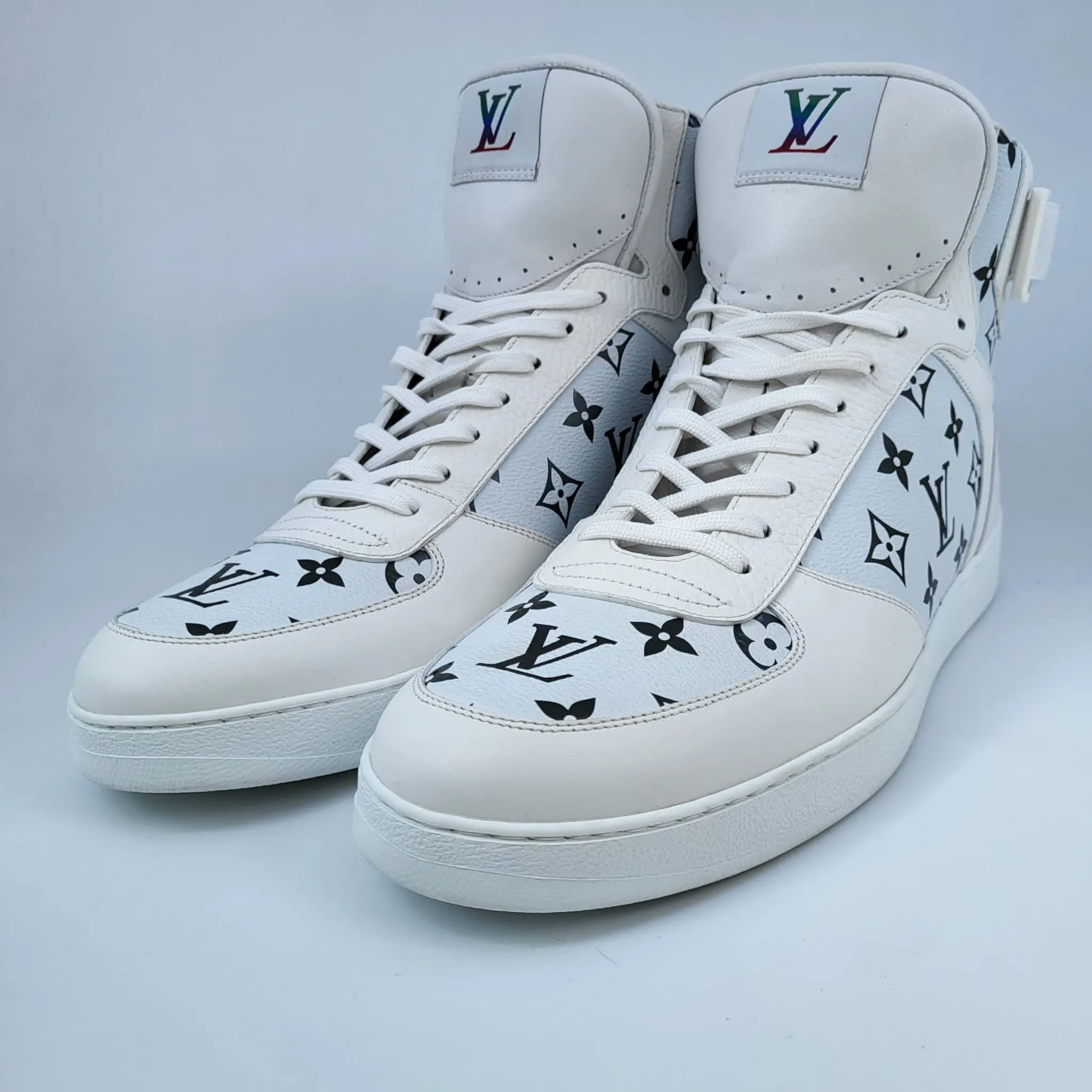 Rivoli Sneaker Boot